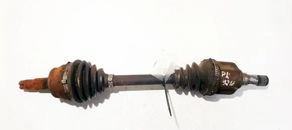 Fiat Punto (188) Front driveshaft