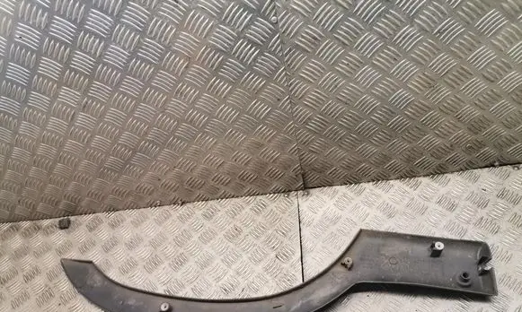 Renault Master II Rear fender molding trim 7701692573
