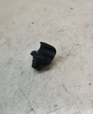 Nissan Qashqai Sun visor clip/hook/bracket 