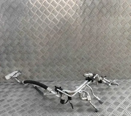 Audi Q4 Sportback e-tron Air conditioning (A/C) pipe/hose 1EA816739 1EA816743L