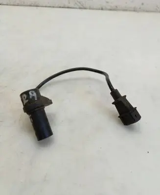 Opel Astra G Crankshaft position sensor 0281002285 86913