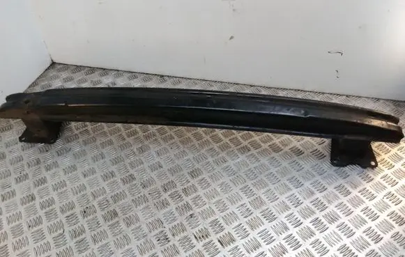 Volkswagen PASSAT B6 Rear bumper cross member 3C9807585