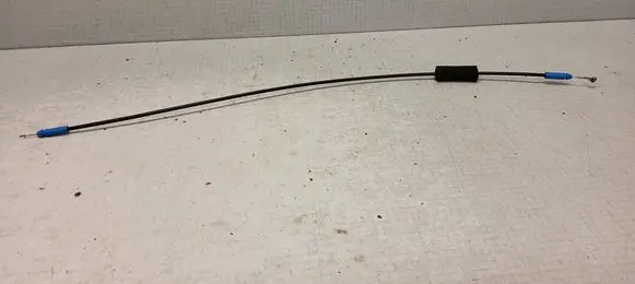 Subaru Outback Front door cable line 