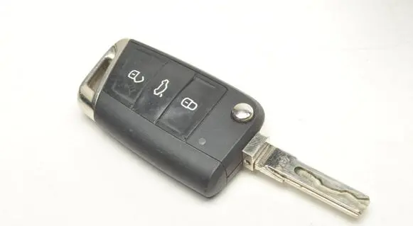 Volkswagen Golf VII Ignition key/card 5G0959752DE