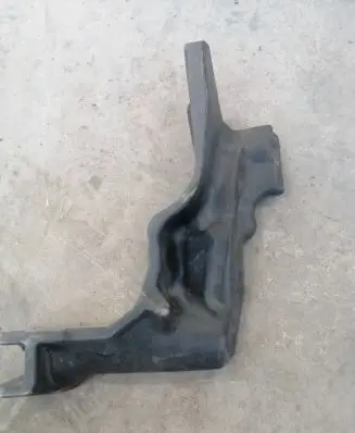Renault Megane IV Other engine bay part 678320657R
