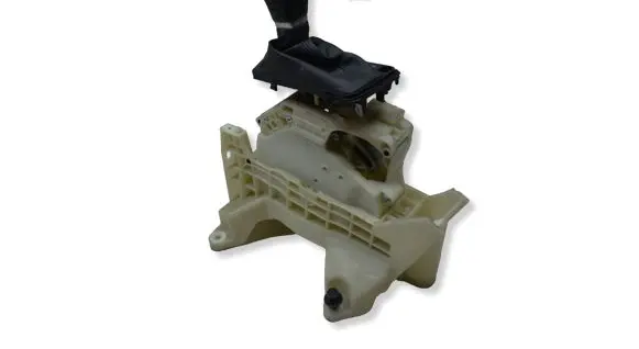 KIA Sportage Gear shifter/selector 46701D4410