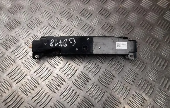 Tesla Model 3 Bluetooth control unit module 158560100C