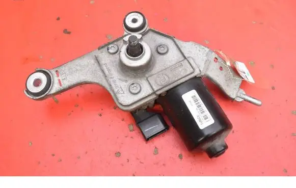 Ford Escape III Front wiper linkage and motor CJ5417504BK
