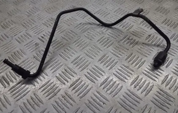 Mitsubishi Carisma Power steering hose/pipe/line