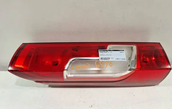 Citroen Jumper Rear/tail lights