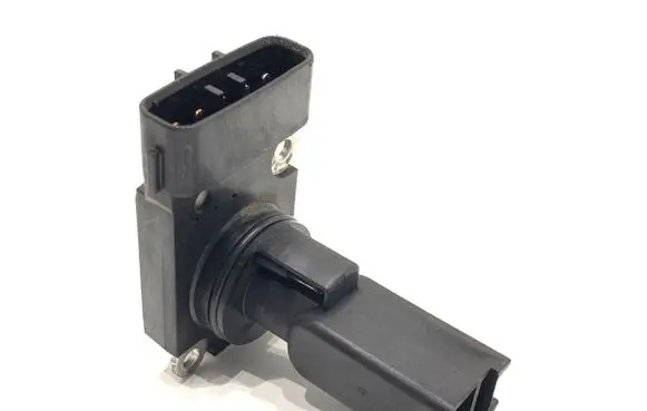 Mass air flow meter