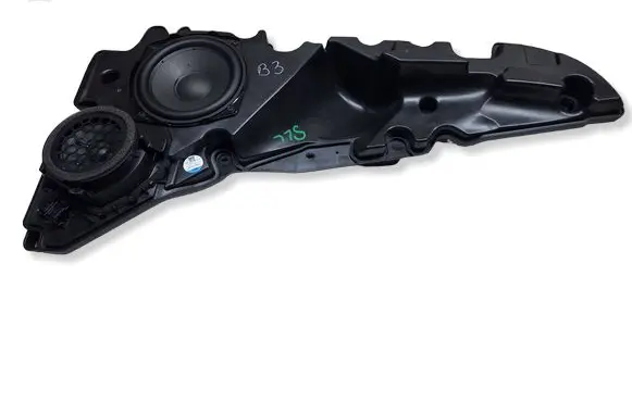 Audi Q8 Front door speaker 4M8035297