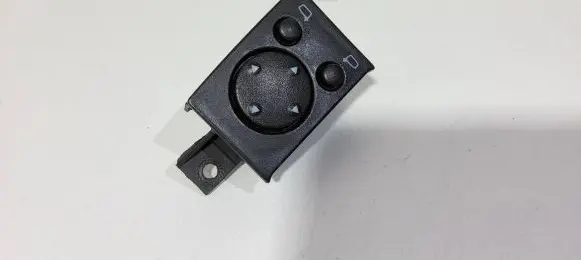 Audi A6 S6 C4 4A Wing mirror switch 4A0959565 03838201