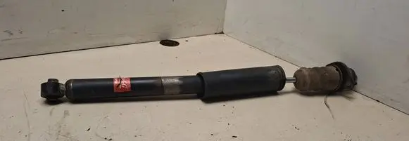 Rear shock absorber/damper