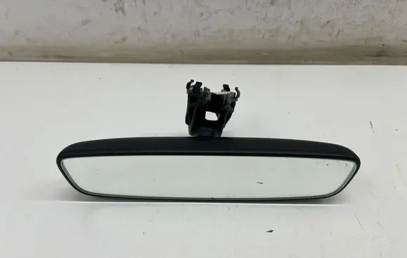Volkswagen T-Cross Rear view mirror (interior) 3G0857511 3G0857511BK