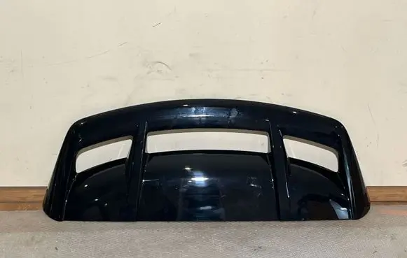 Toyota C-HR I Tailgate/trunk spoiler 76085F4010