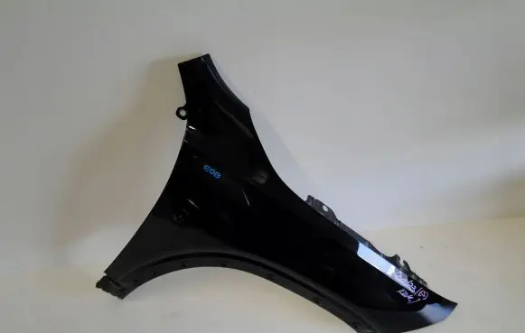 Mercedes-Benz EQB Fender A2438810200