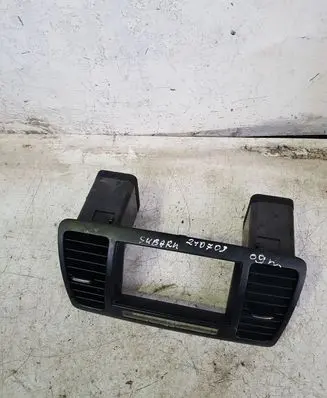 Subaru Outback Dash center air vent grill