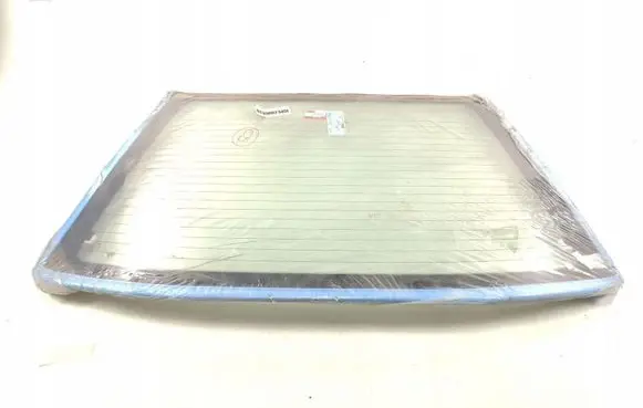 Rover 200 XV Rear windscreen/windshield window CQB