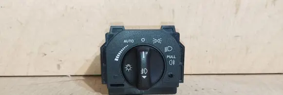 Jaguar S-Type Light switch XR8311654AC