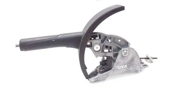 Seat Leon (1P) Handbrake/parking brake lever assembly 1K0711303H 8J0711303A