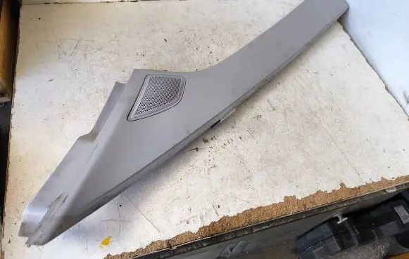 Fiat Ducato (A) pillar trim 1308111070
