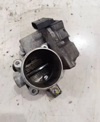 KIA Ceed Throttle valve 351002A750