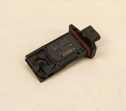 BMW 5 G30 G31 Mass air flow meter 0280218324