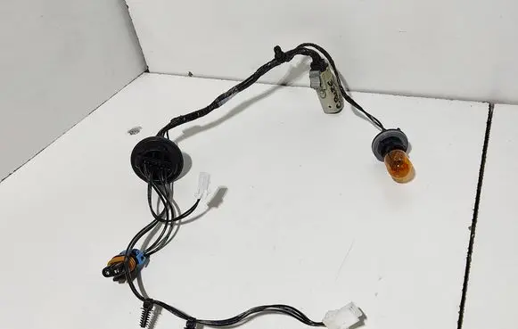 Chevrolet Cruze II Headlight part 00143088 400476
