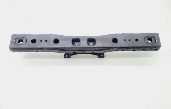 Gearbox mounting bracket