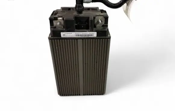 Hybrid / electric car battery