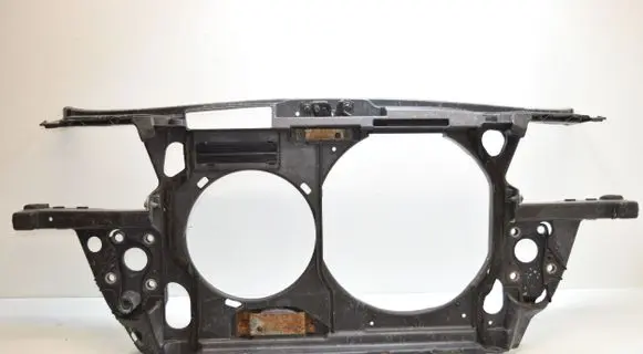 Audi A6 S6 C5 4B Radiator support slam panel 1853888116