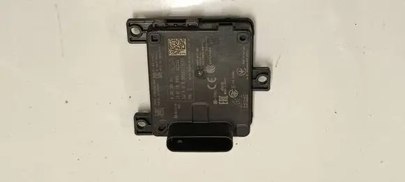 Peugeot 408 P54 Blind spot module 9856279680
