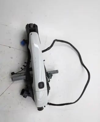 Volvo C30 Front door exterior handle