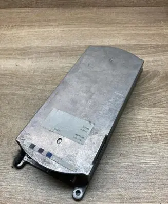 BMW 5 E60 E61 Bluetooth control unit module 6938781 23292523