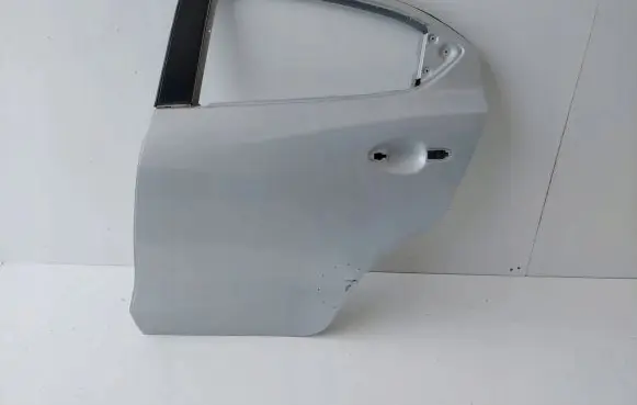Mazda 2 Rear door DA6C73010