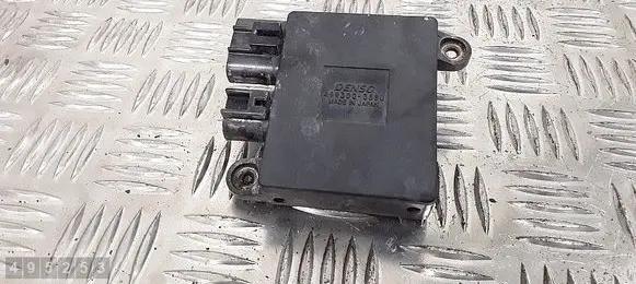 Mazda CX-5 Other relay 4993003580