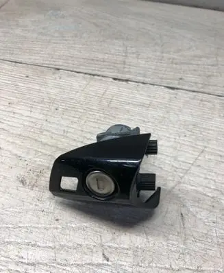 Mercedes-Benz E W212 Front door lock (next to the handle) A2047600118