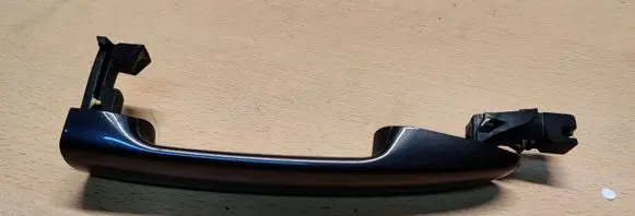 Mazda CX-5 Front door exterior handle