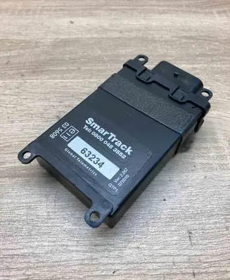 Peugeot 307 Other control units/modules 63234 035608