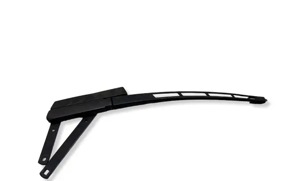 Audi Q7 4L Front wiper blade arm 4L1955408B
