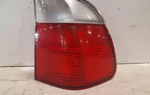 BMW 5 E39 Rear/tail lights 301244M5 2496340 2496322