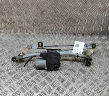Volkswagen ID.4 Front wiper linkage and motor 11B955023A 339702200U