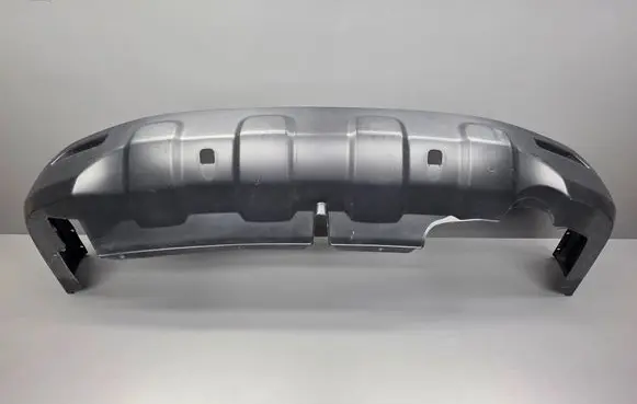 Honda CR-V Rear bumper 71501SWAZZ00