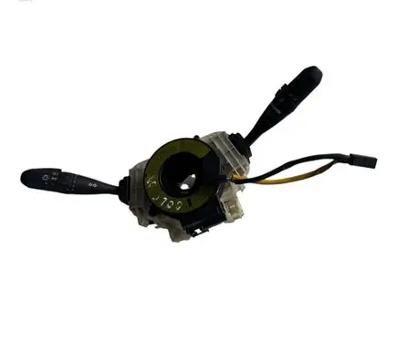 Wiper turn signal indicator stalk/switch