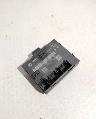 Audi A6 S6 C7 4G Door control unit/module 4G8959795J 4G8959795G P10102062