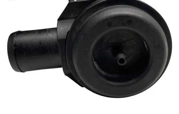 Porsche Cayenne (9PA) Valve 95511071001 7L5145676C 9A111033770