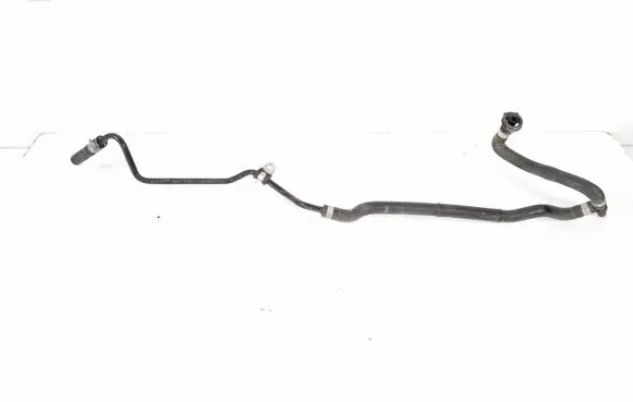 Mercedes-Benz SLK R172 Engine coolant pipe/hose A1725011925
