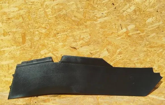 Volkswagen Passat Alltrack Other center console (tunnel) element 3G1863046A 1303741