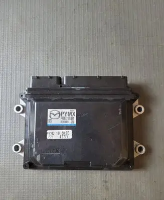 Engine control unit/module
